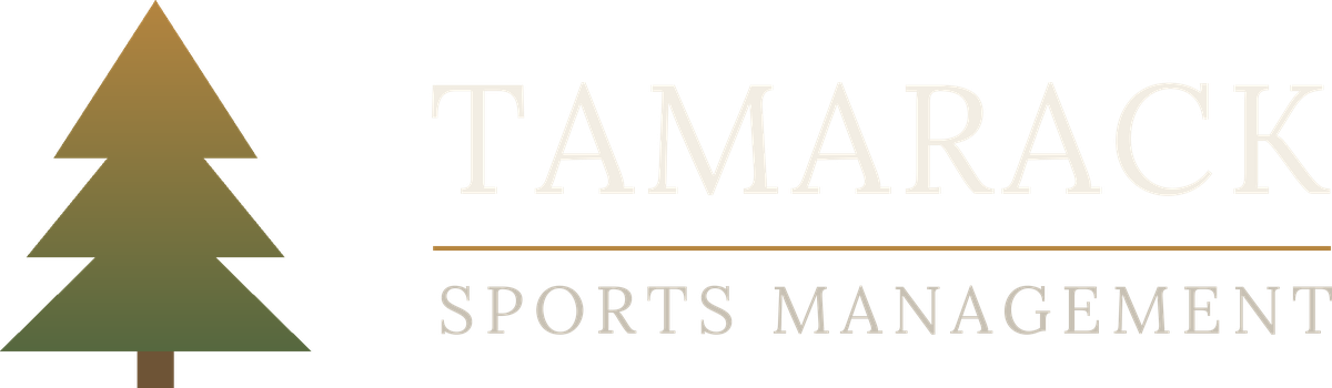 Tamarack Sports Management